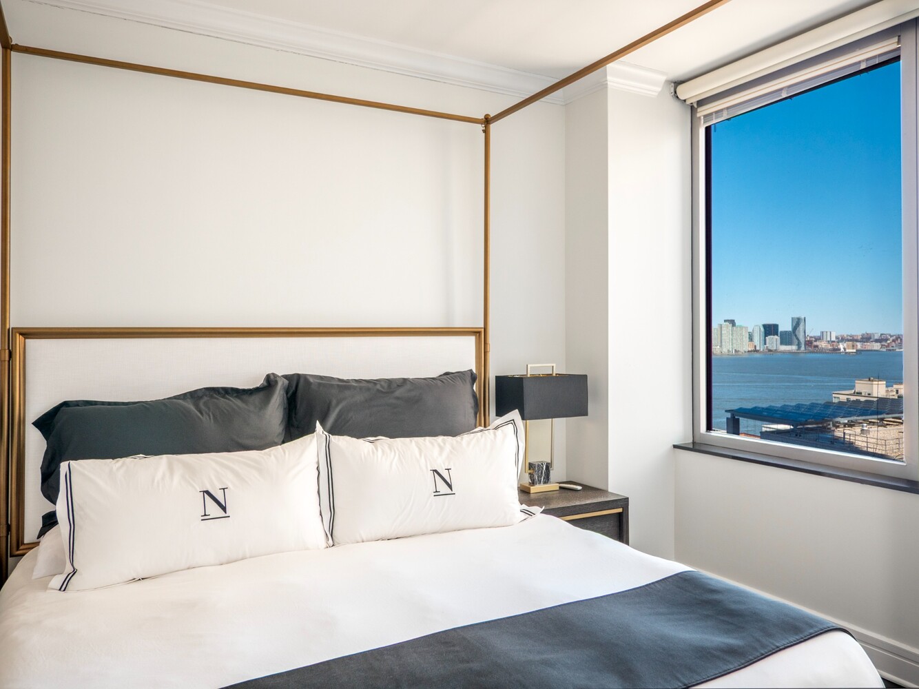 #5 photo, 10 LITTLE WEST Street, Battery Park City , NY 10004