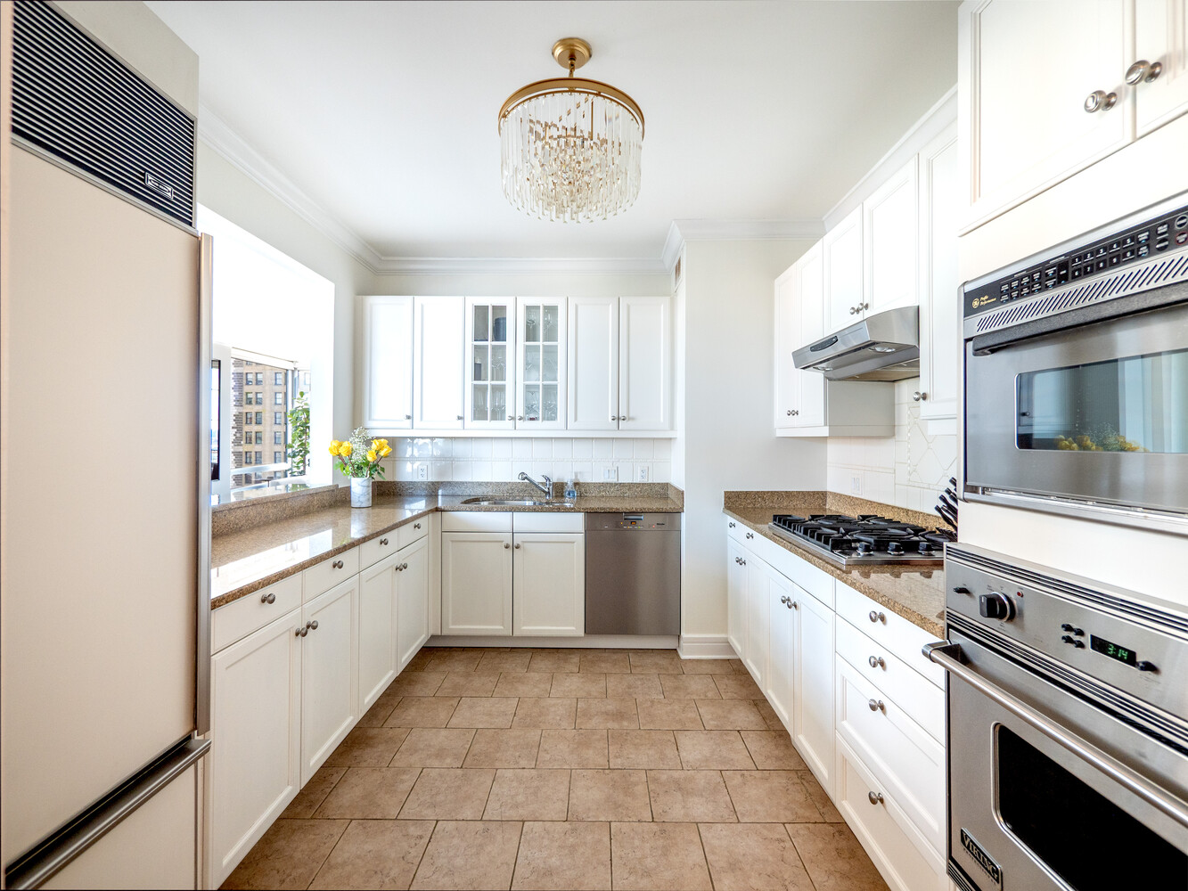 #7 photo, 10 LITTLE WEST Street, Battery Park City , NY 10004