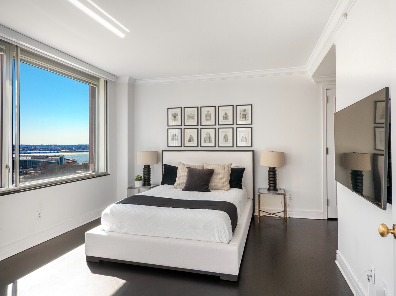 #8 photo, 10 LITTLE WEST Street, Battery Park City , NY 10004