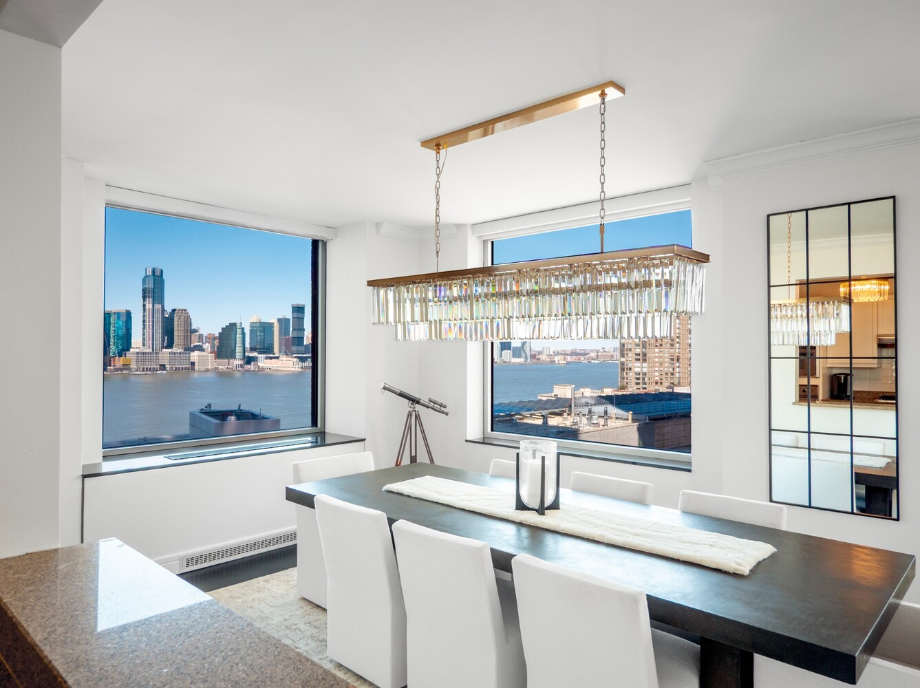 #9 photo, 10 LITTLE WEST Street, Battery Park City , NY 10004