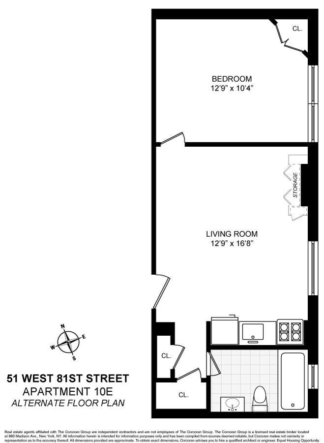 #2 photo, 51 W 81ST Street, मैनहटन Upper West Side , NY 10024