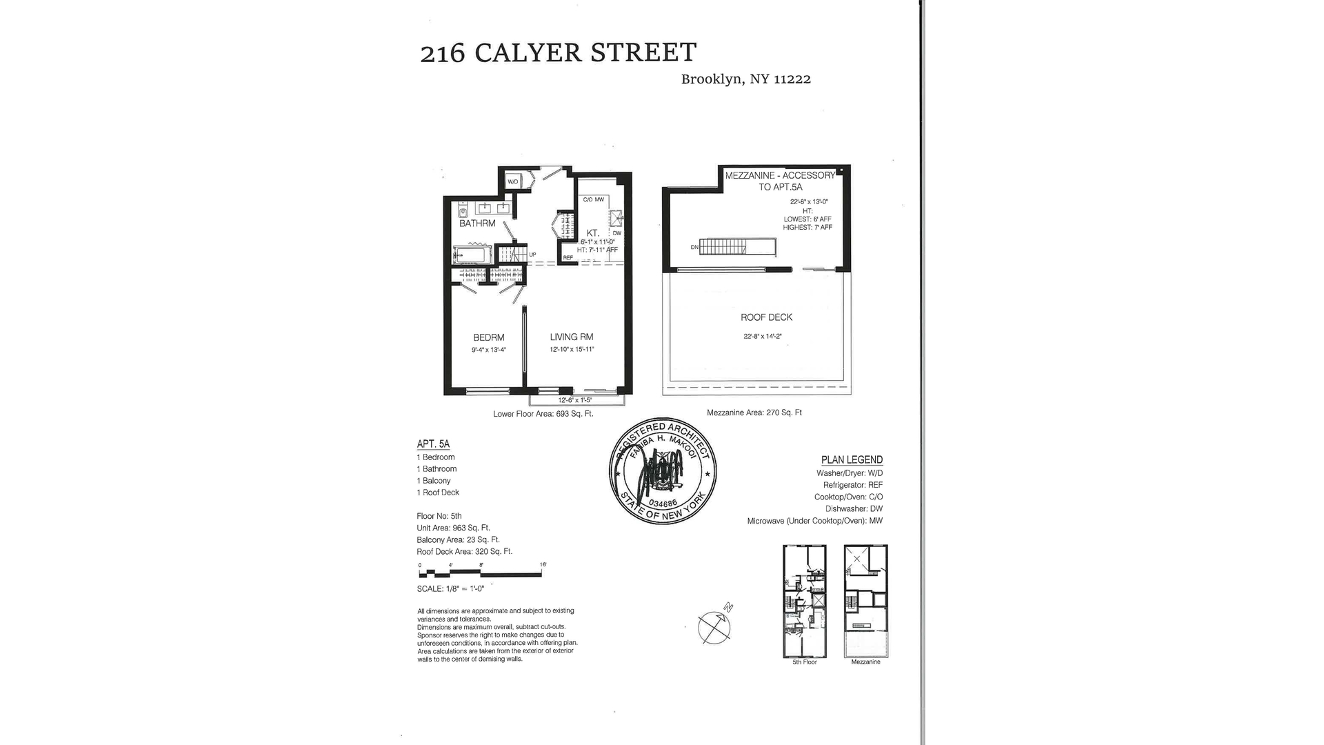 #2 photo, 216 CALYER Street, Greenpoint , NY 11222