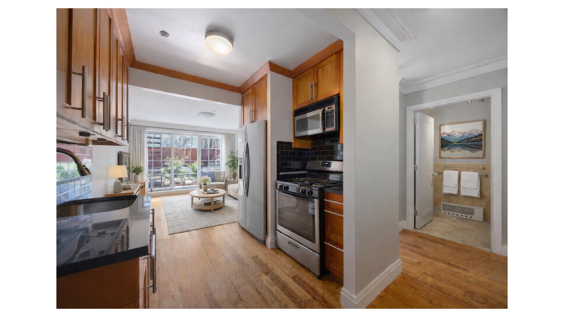 #5 photo, 216 CALYER Street, Greenpoint , NY 11222