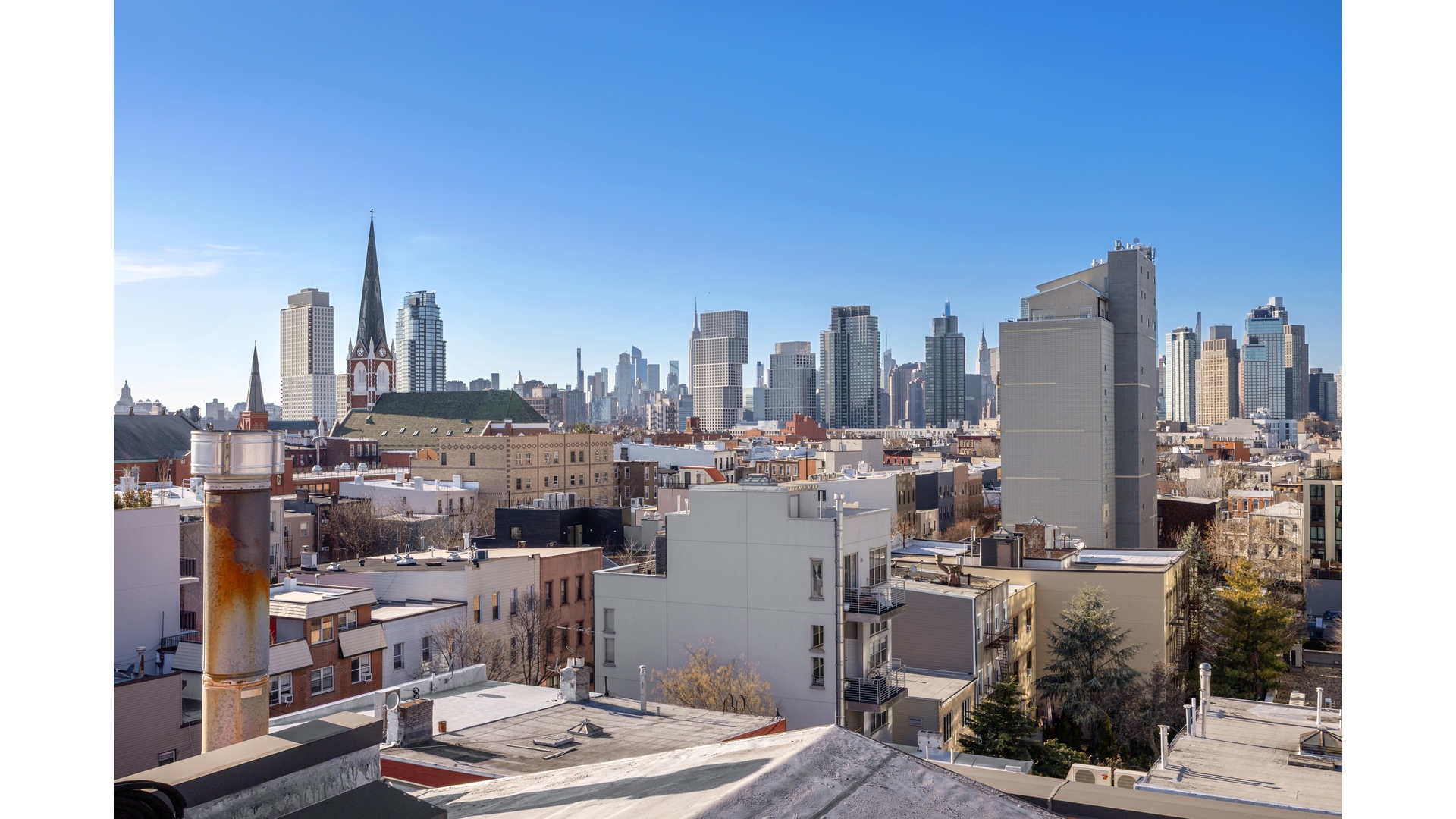 #15 photo, 216 CALYER Street, Greenpoint , NY 11222