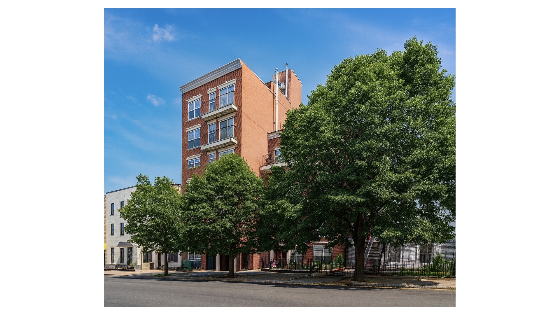 #3 photo, 216 CALYER Street, Greenpoint , NY 11222
