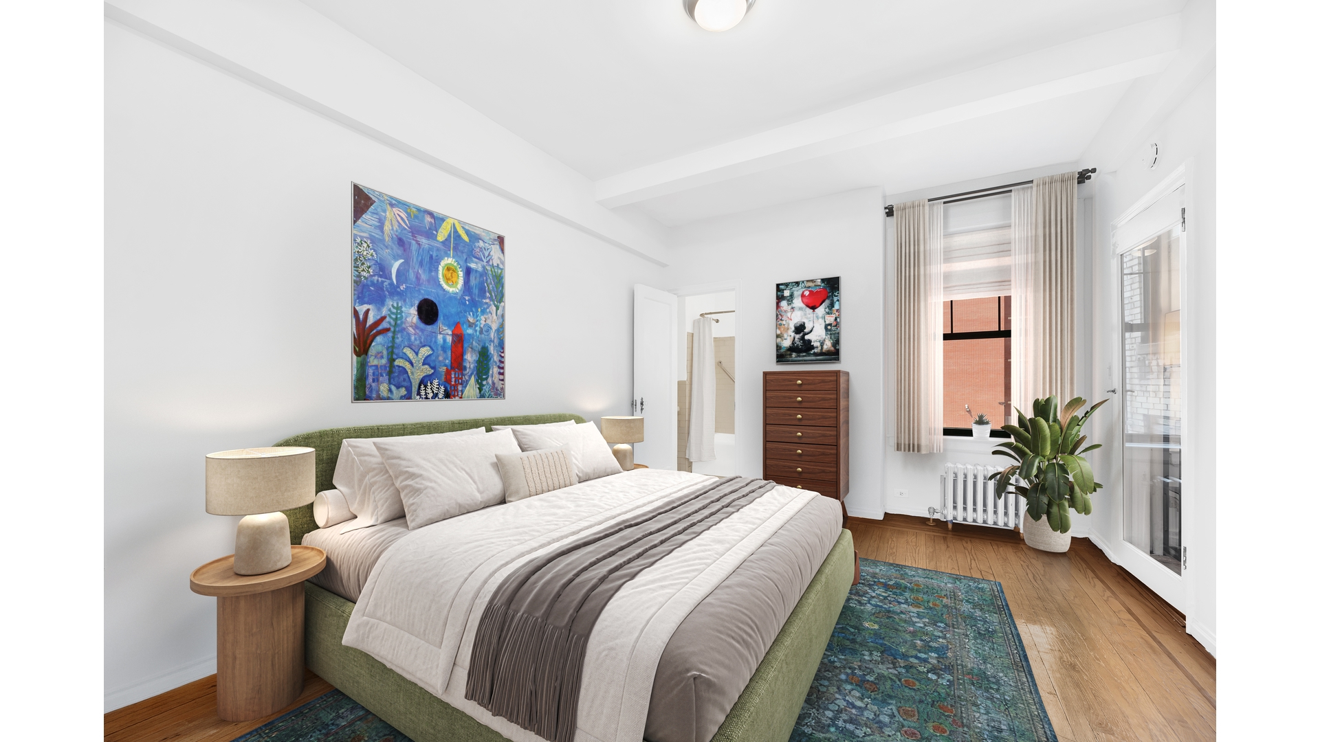 #4 photo, 141 E 3RD Street, East Village , NY 10009