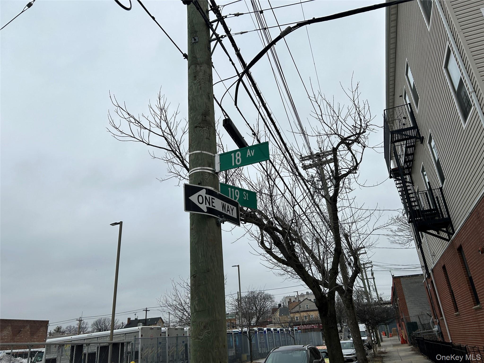 #10 photo, 11910 18th Avenue, College Point , NY 11356