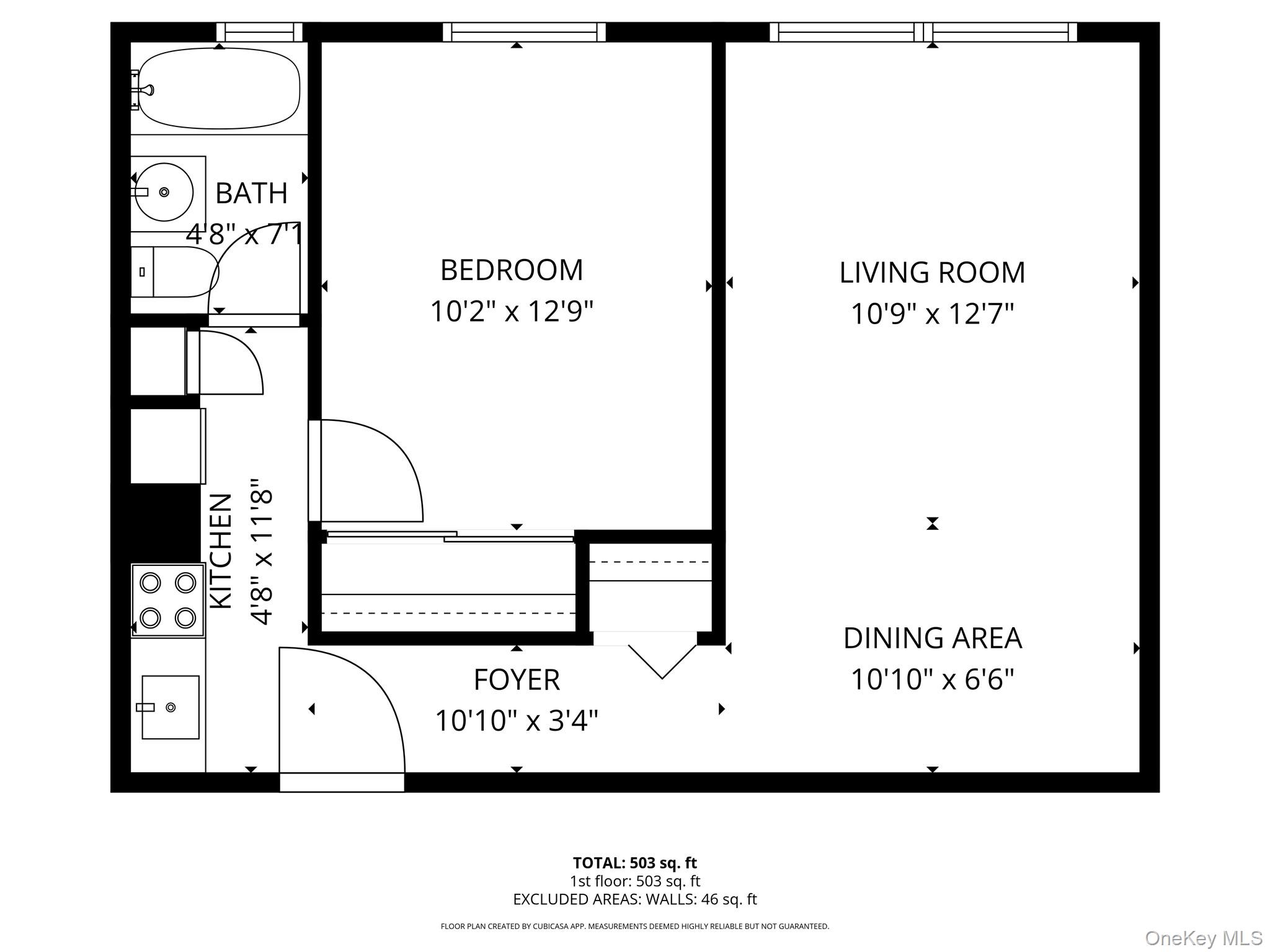 #13 photo, 6692 Selfridge Street, Forest Hills , NY 11375