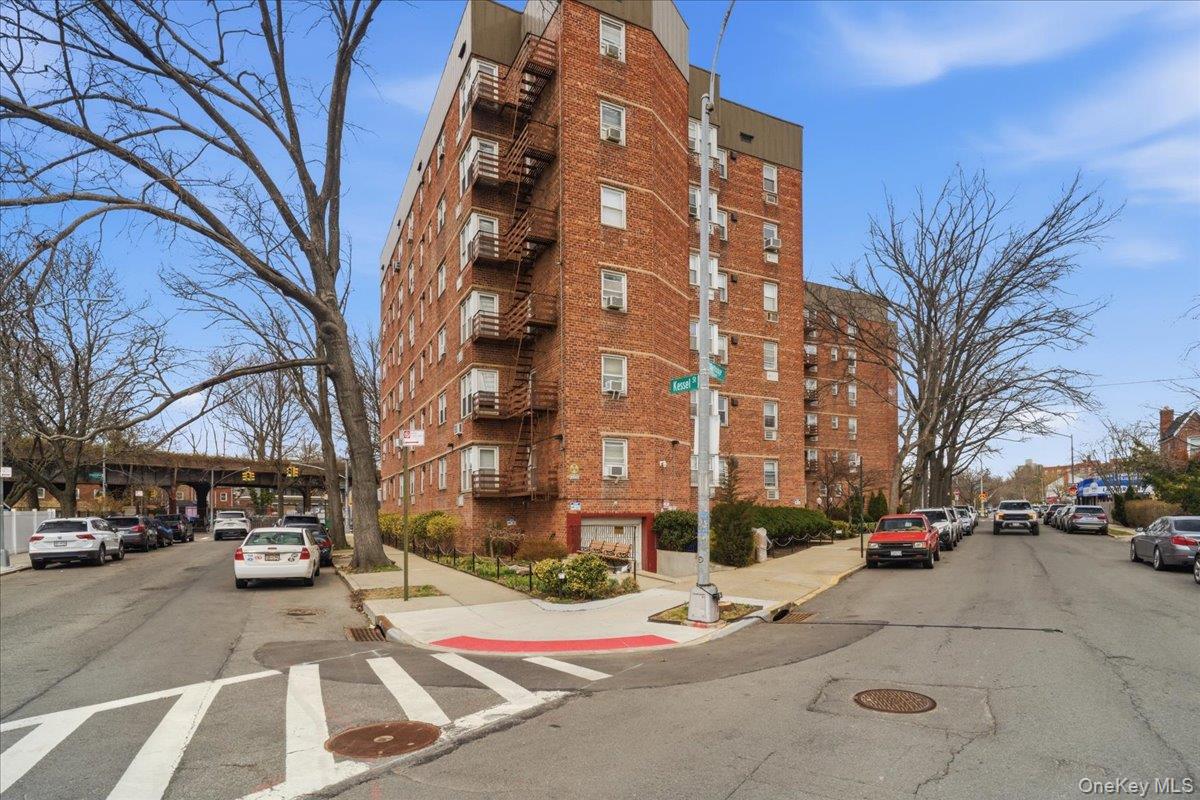 #2 photo, 6692 Selfridge Street, Forest Hills , NY 11375