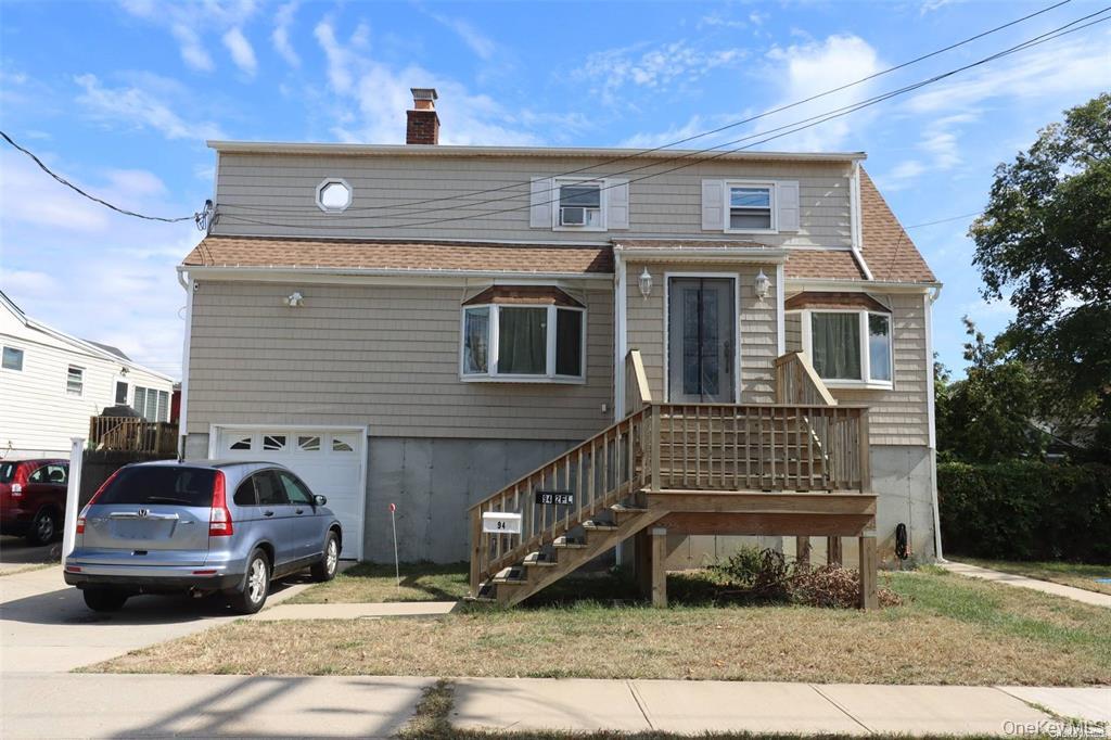 #1 photo, 94 4th Avenue, ناسو East Rockaway , NY 11518