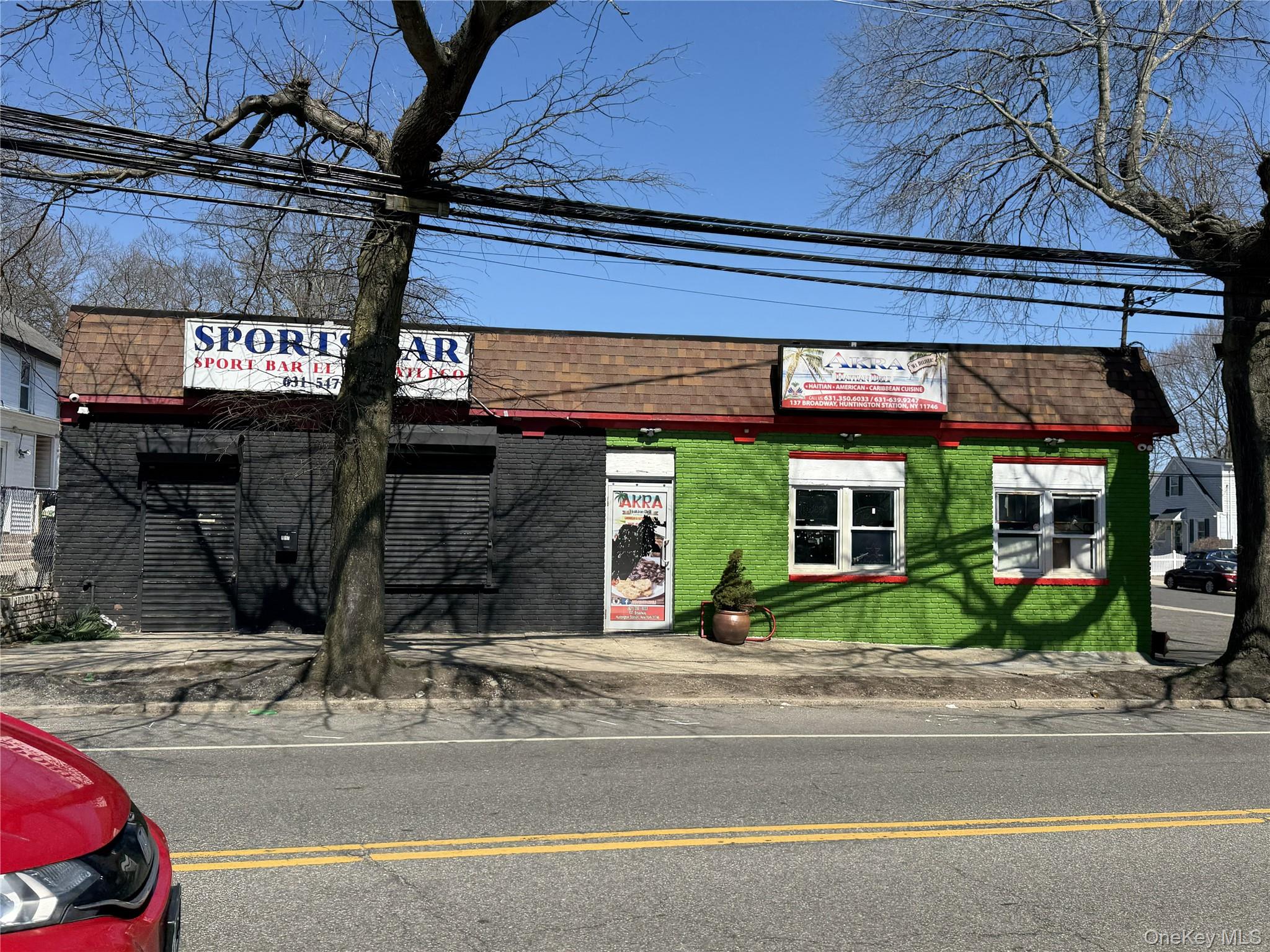 #8 photo, 137 Broadway, Huntington Station , NY 11746