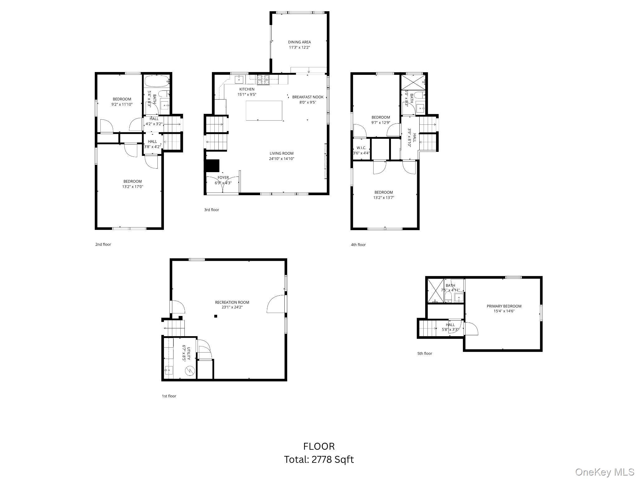 #5 photo, 2292 Vassar Place, Merrick , NY 11566