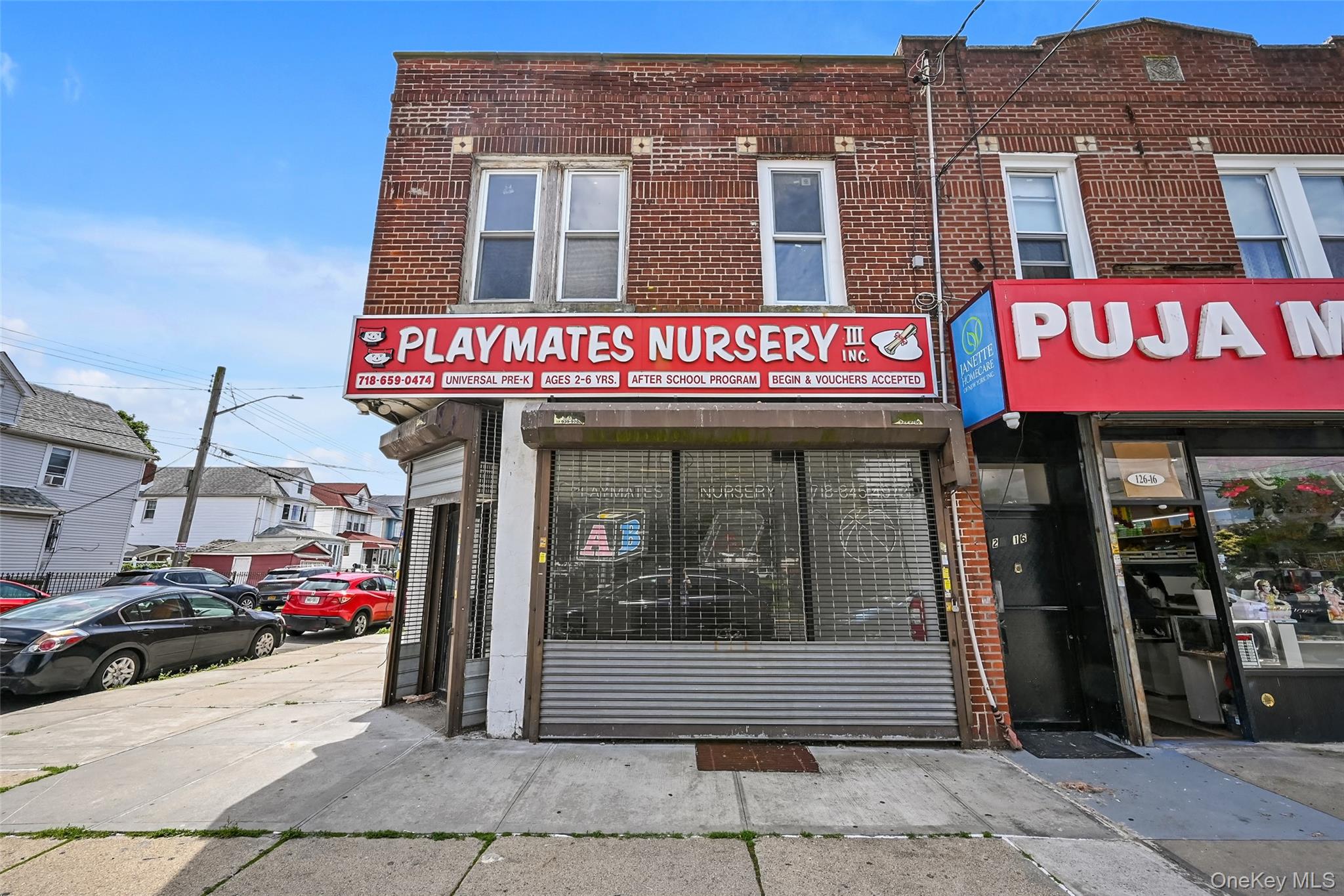 #1 photo, 126-18 111th Avenue, South Ozone Park , NY 11420