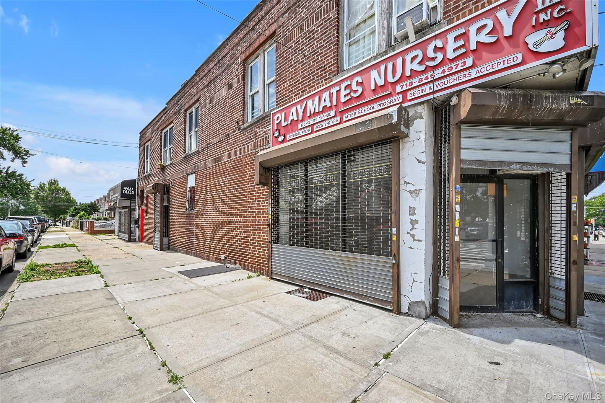 #2 photo, 126-18 111th Avenue, South Ozone Park , NY 11420