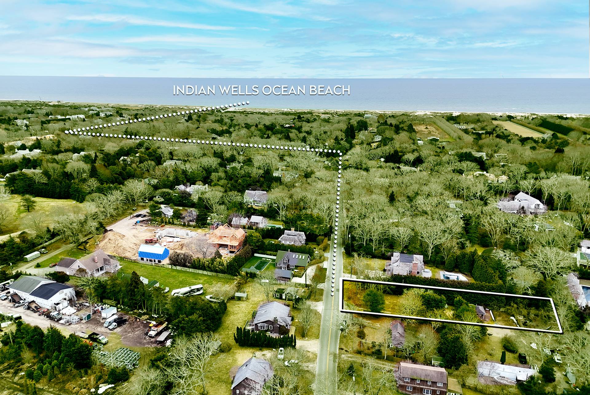 #3 photo, 44 CROSS HWY, East Hampton , NY 11930