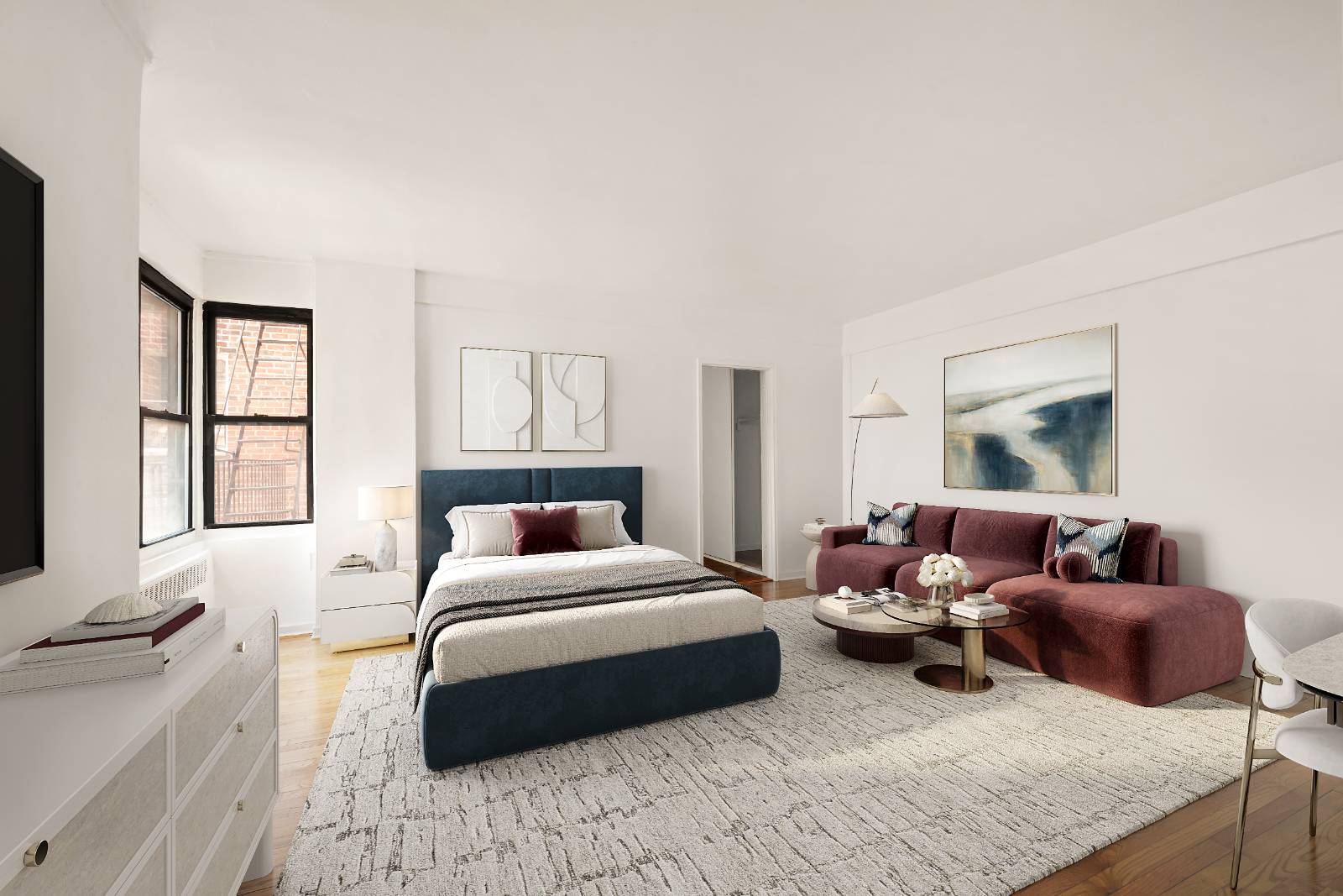 #5 photo, 44-16 Macnish St, #5D, Elmhurst , NY 11373