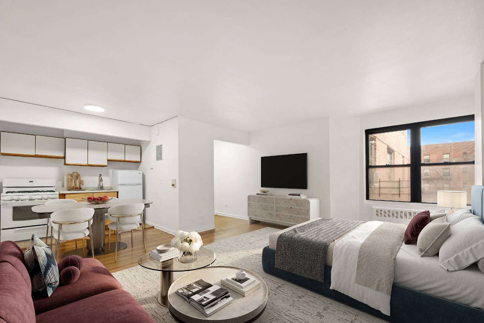 #6 photo, 44-16 Macnish St, #5D, Elmhurst , NY 11373