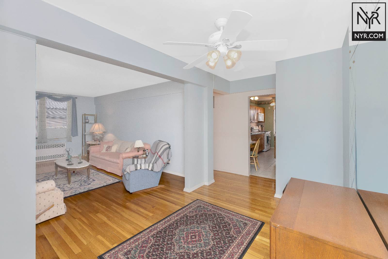 #4 photo, 7261 Shore Road, #5T, Bay Ridge , NY 11209