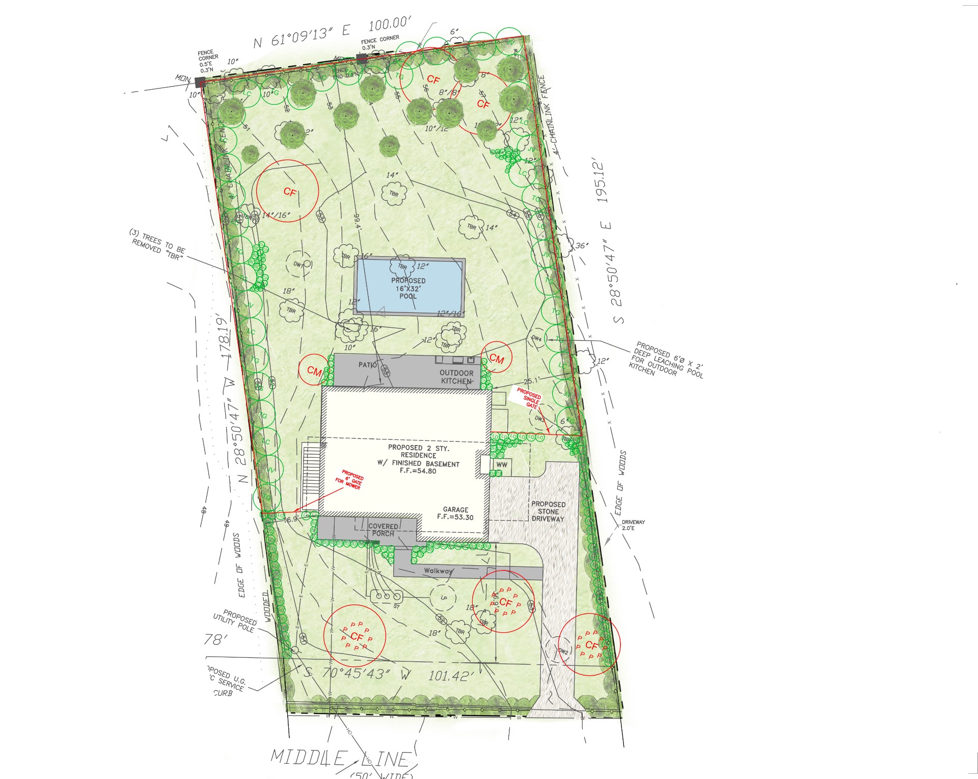 #16 photo, 1215 MIDDLE LINE HWY, Sag Harbor , NY 11963