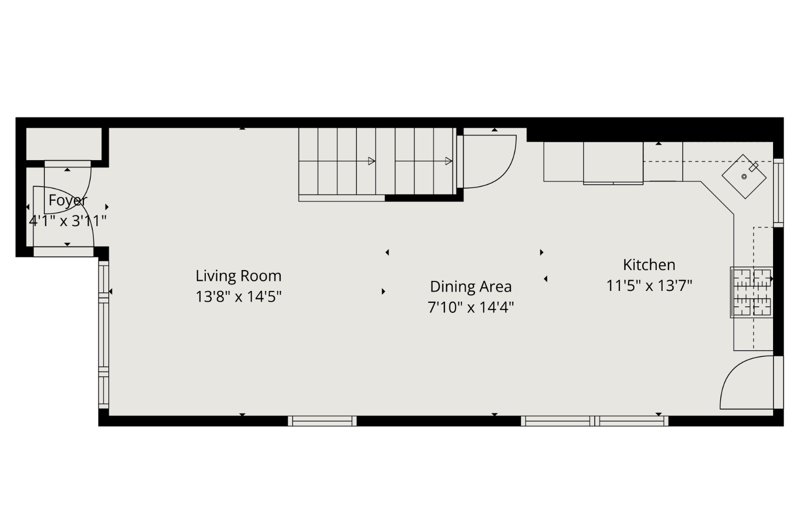 #24 photo, 175 Benton Ave, Staten Island , NY 10305