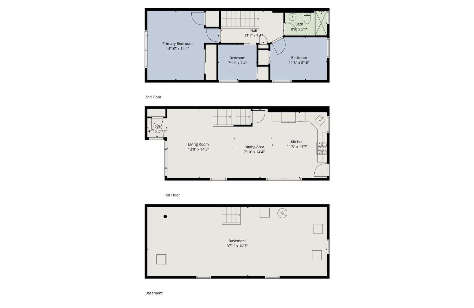 #27 photo, 175 Benton Ave, Staten Island , NY 10305