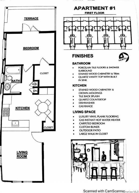 #20 photo, 23 Route 17, Tuxedo Park , NY 10987