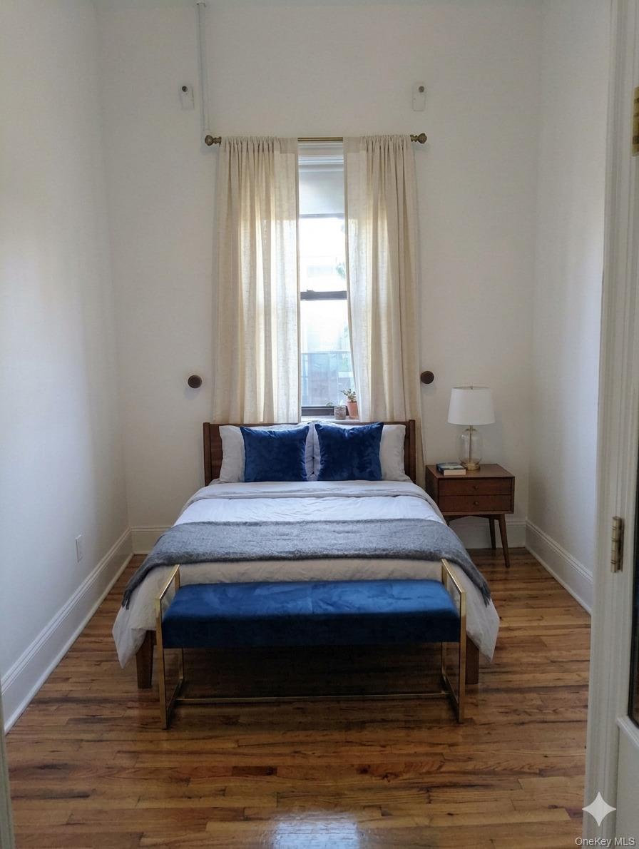 #5 photo, 143 W 119th Street, New York (Manhattan) , NY 10026