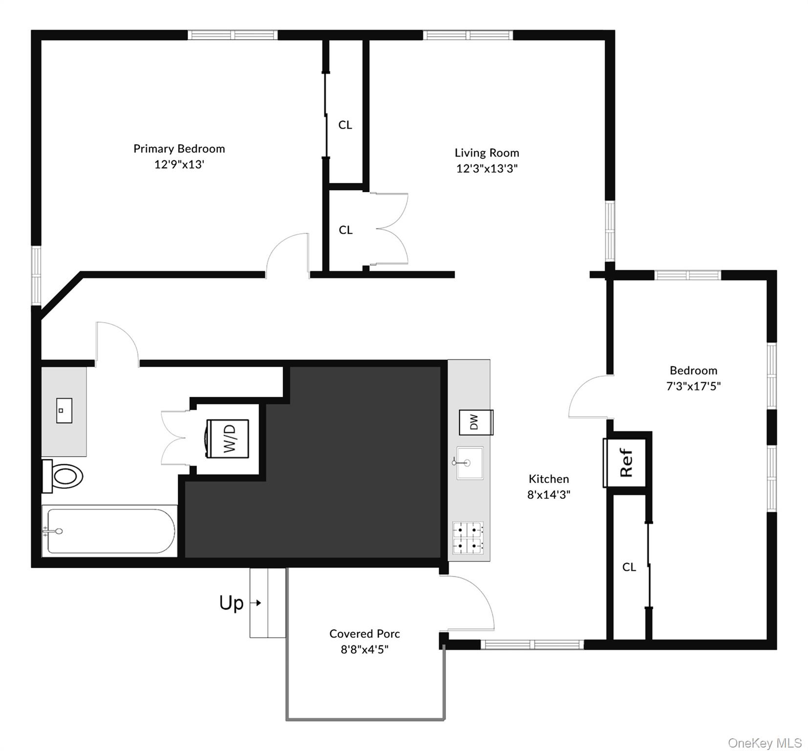 #14 photo, 10 9th Street, New Rochelle , NY 10801