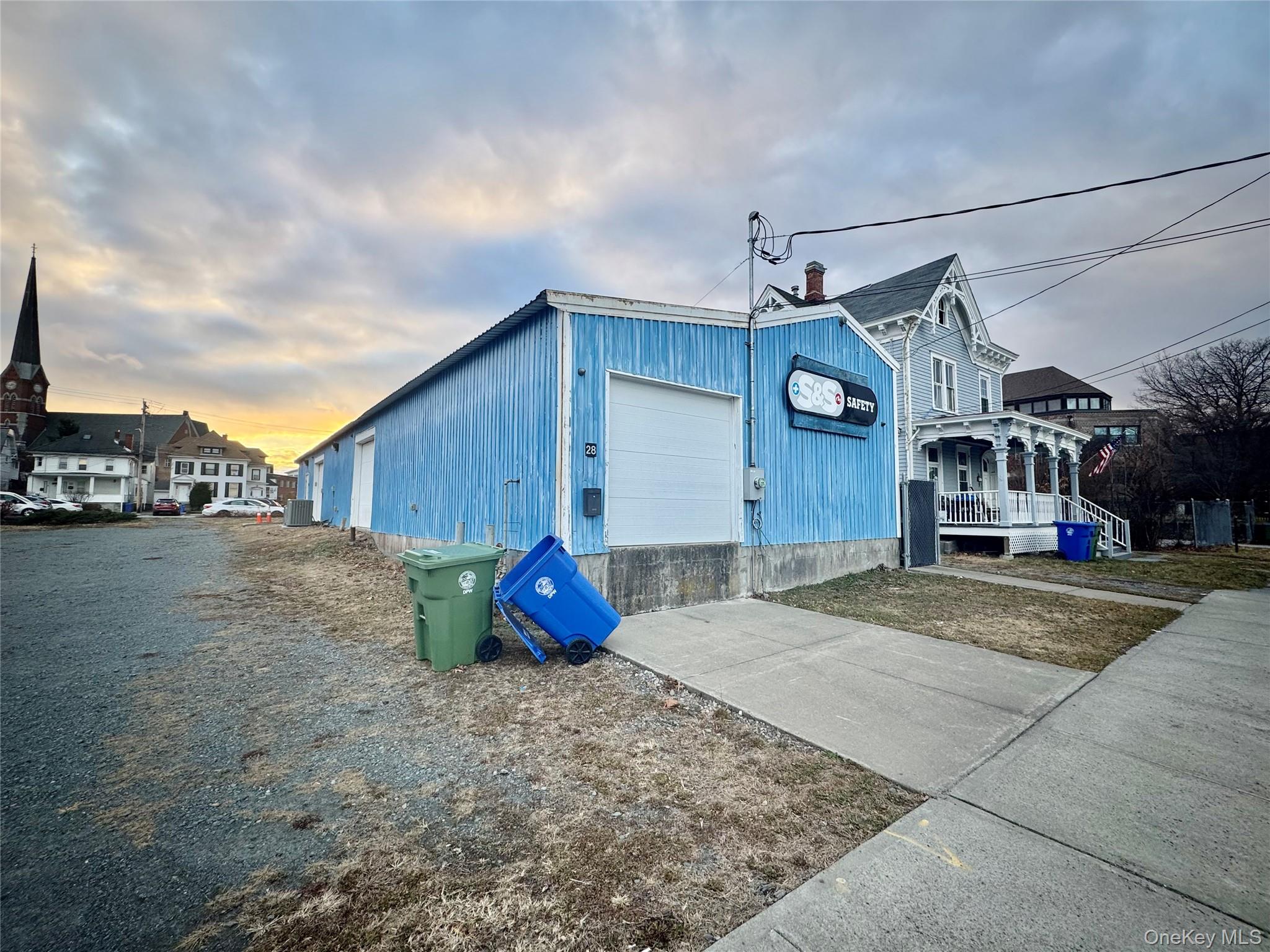 #2 photo, 26, 28 Robert Street, Middletown , NY 10940