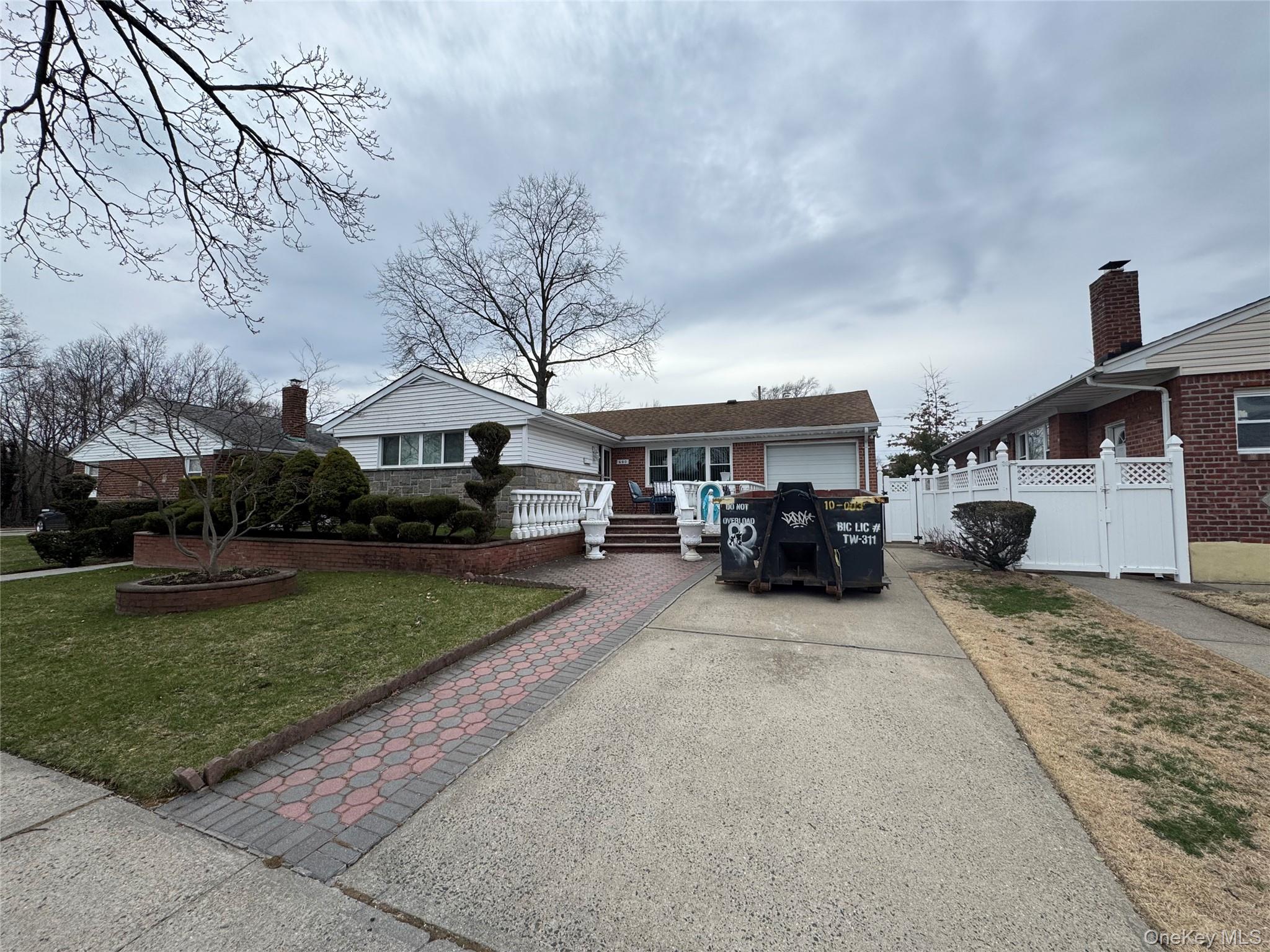 #1 photo, 600 Astor Street, Elmont , NY 11003