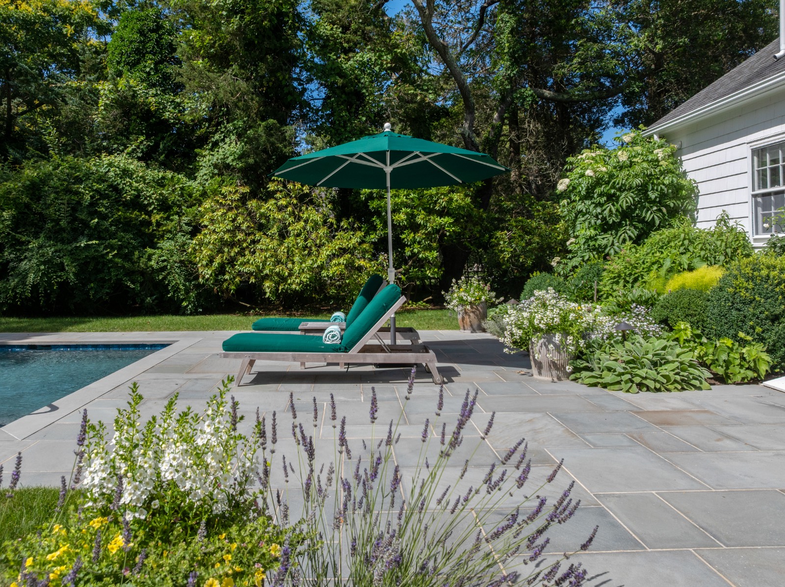 #10 photo, 32 THORNHEDGE ROAD, سوفولك BELLPORT VILLAGE , NY 11713