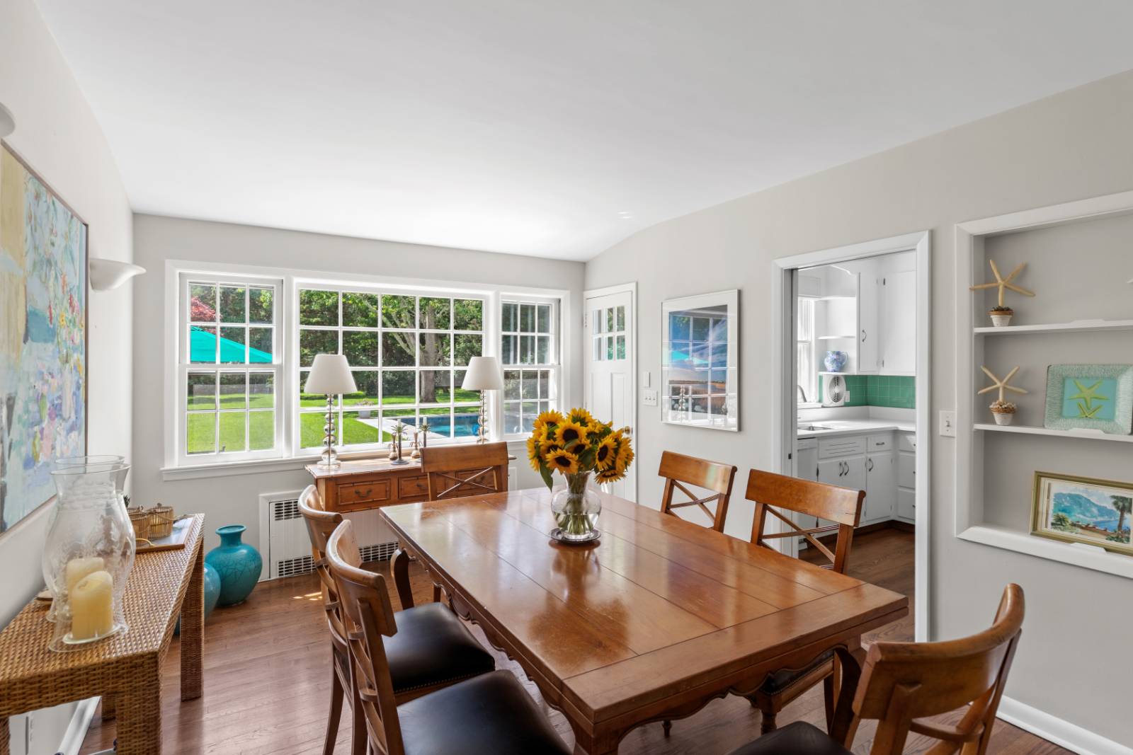 #18 photo, 32 THORNHEDGE ROAD, سوفولك BELLPORT VILLAGE , NY 11713