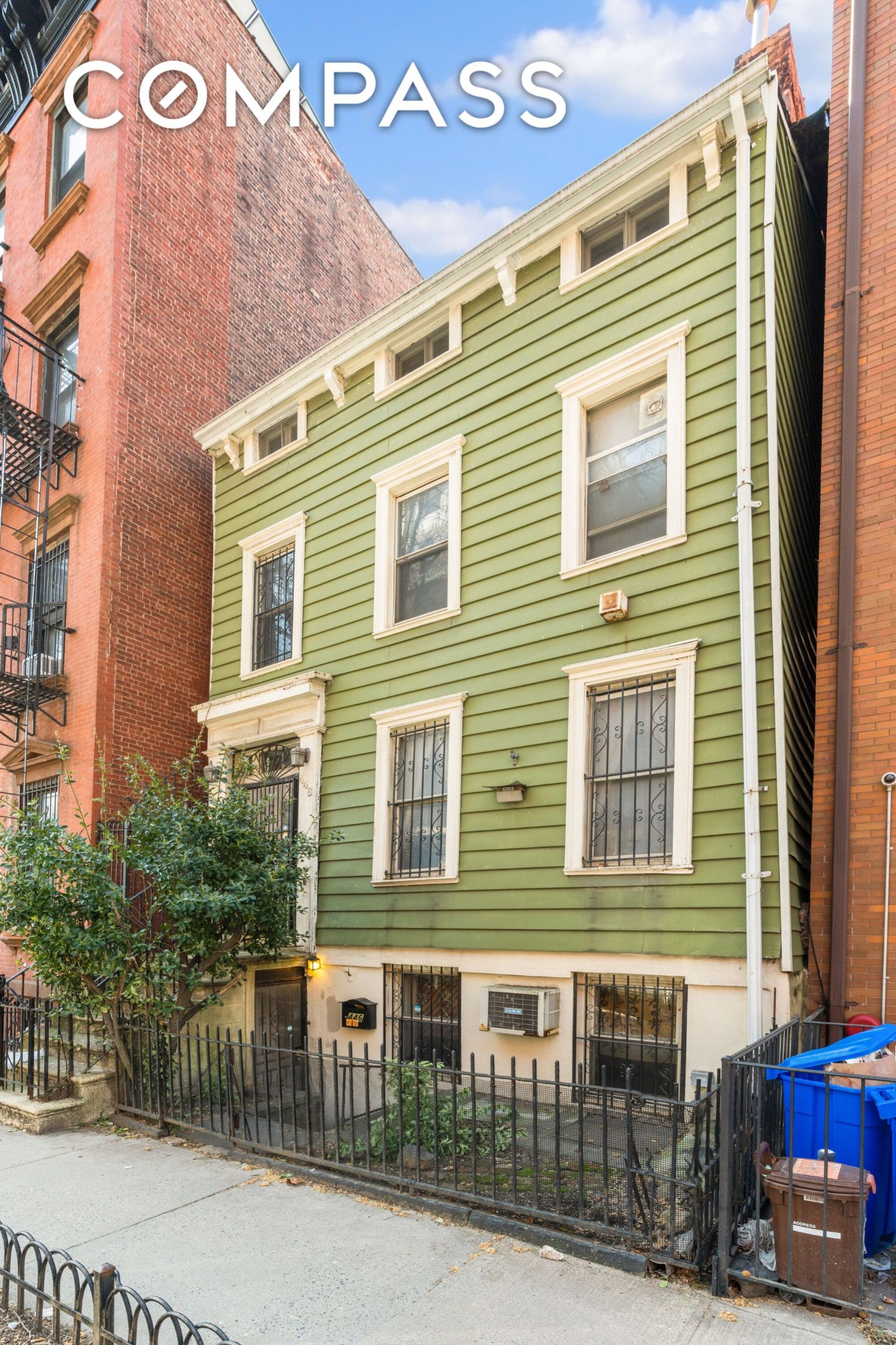 #4 photo, 446 State Street, Boerum Hill , NY 11217