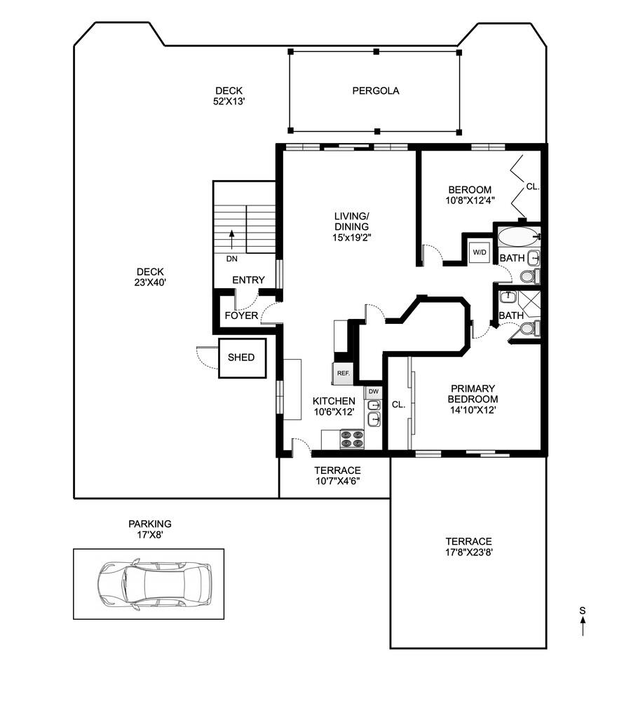 #2 photo, Brooklyn, ブルックリン区 Greenwood Heights , NY 11215