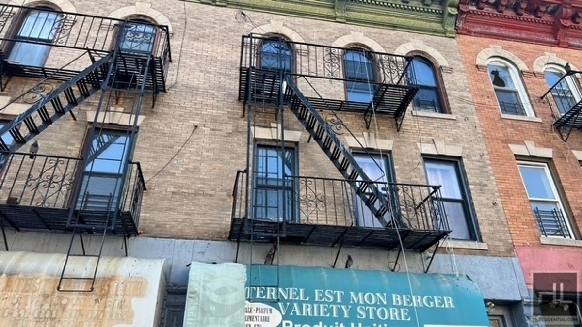 #13 photo, 1796 Nostrand Avenue, Ditmas Park , NY 11226