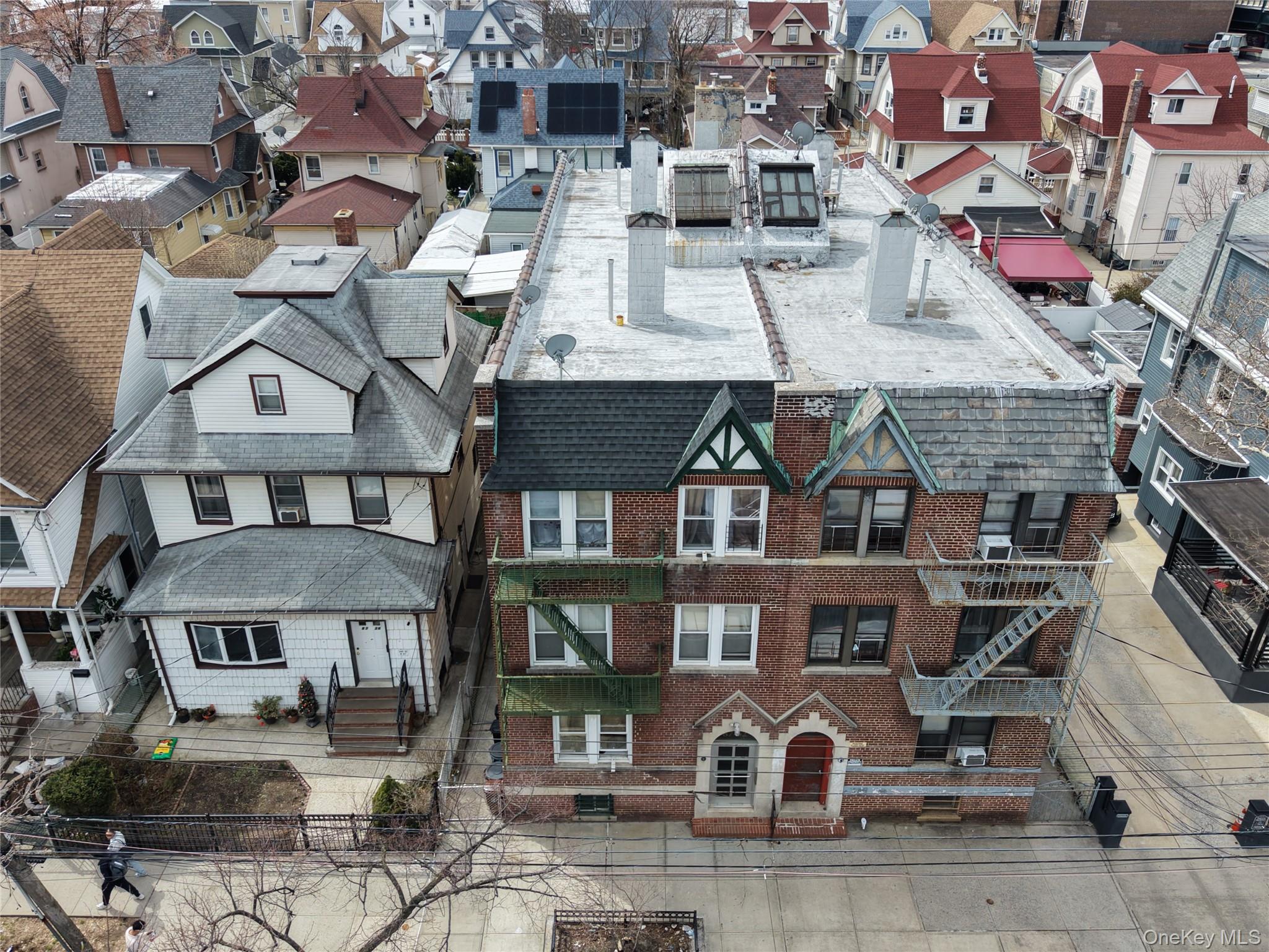 #1 photo, 8732 114th Street, Richmond Hill , NY 11418