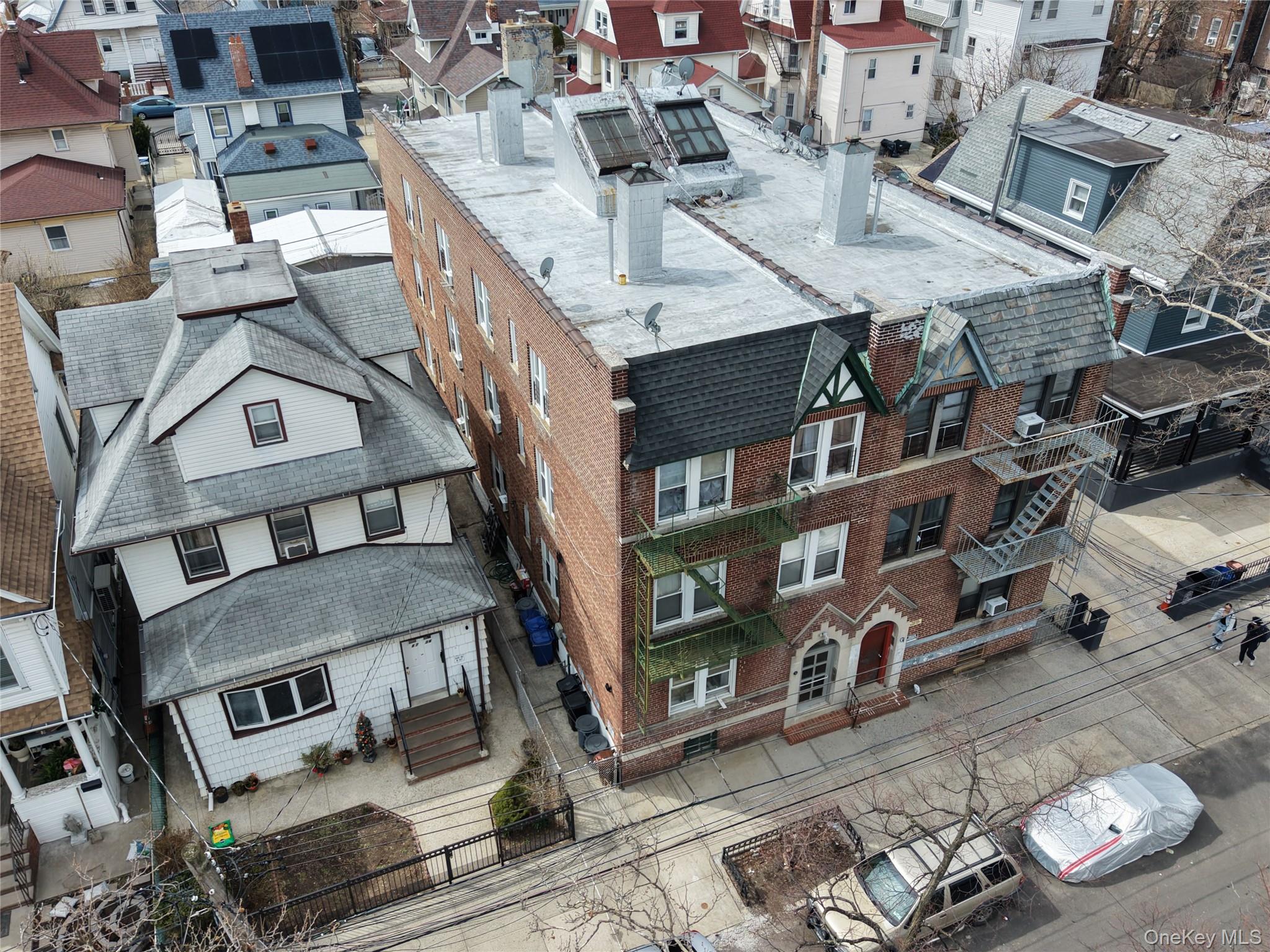 #3 photo, 8732 114th Street, Richmond Hill , NY 11418