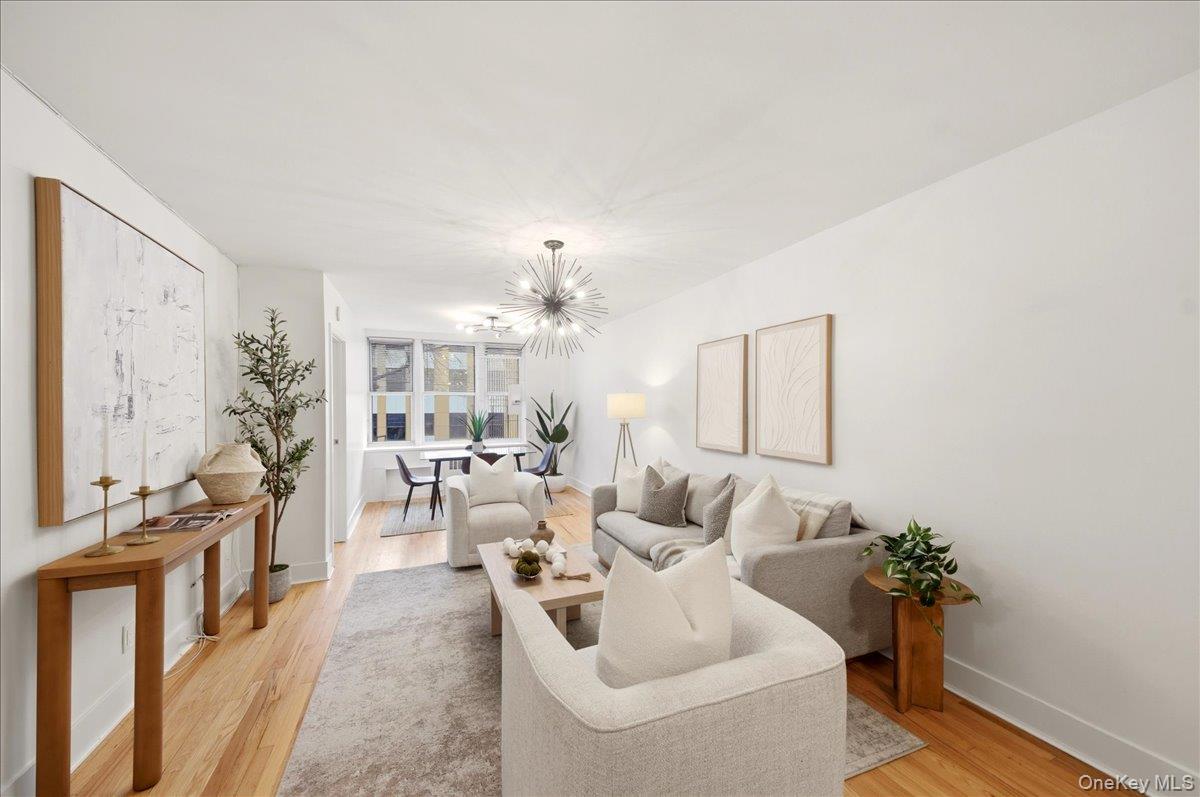 #2 photo, 610 Waring Avenue, Bronx , NY 10467