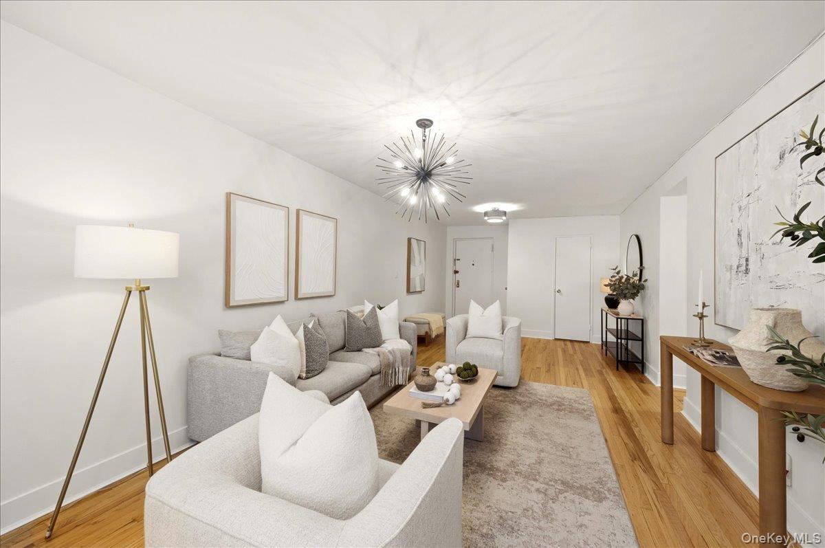 #3 photo, 610 Waring Avenue, Bronx , NY 10467