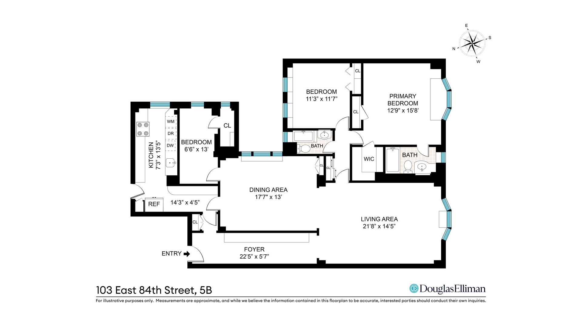 #2 photo, 103 E 84TH Street, Upper East Side , NY 10028