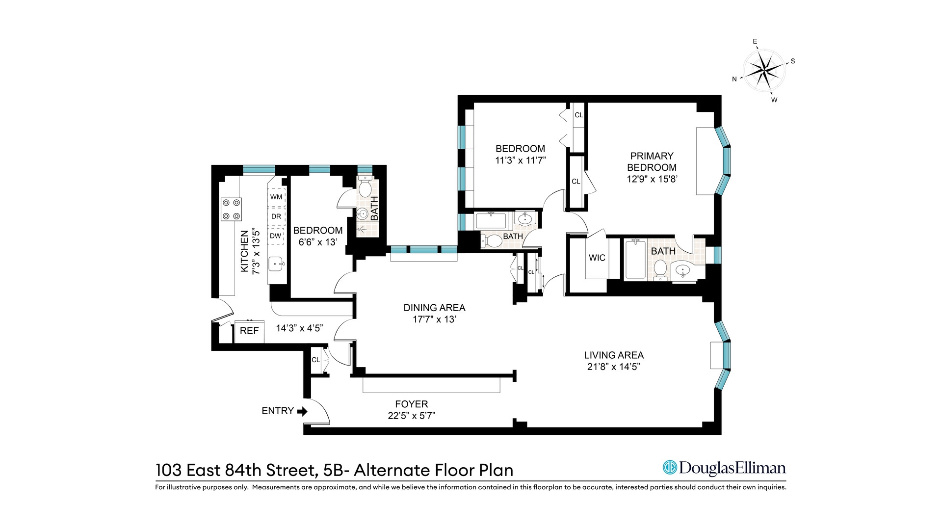 #3 photo, 103 E 84TH Street, Upper East Side , NY 10028