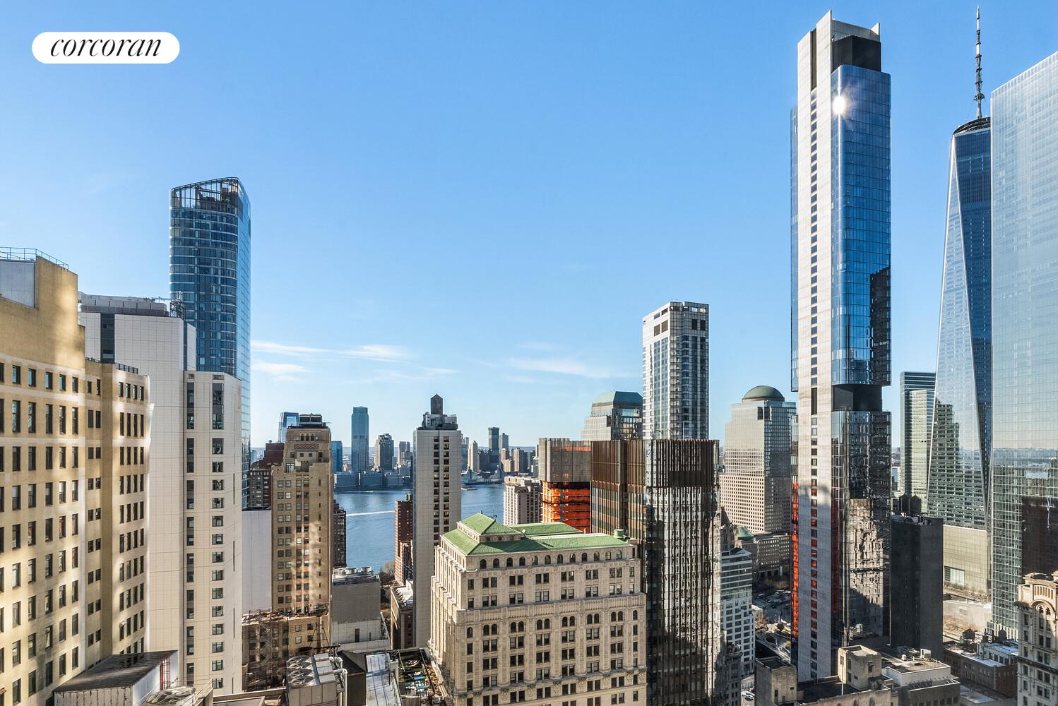 #10 photo, 1 WALL Street, Financial District , NY 10004