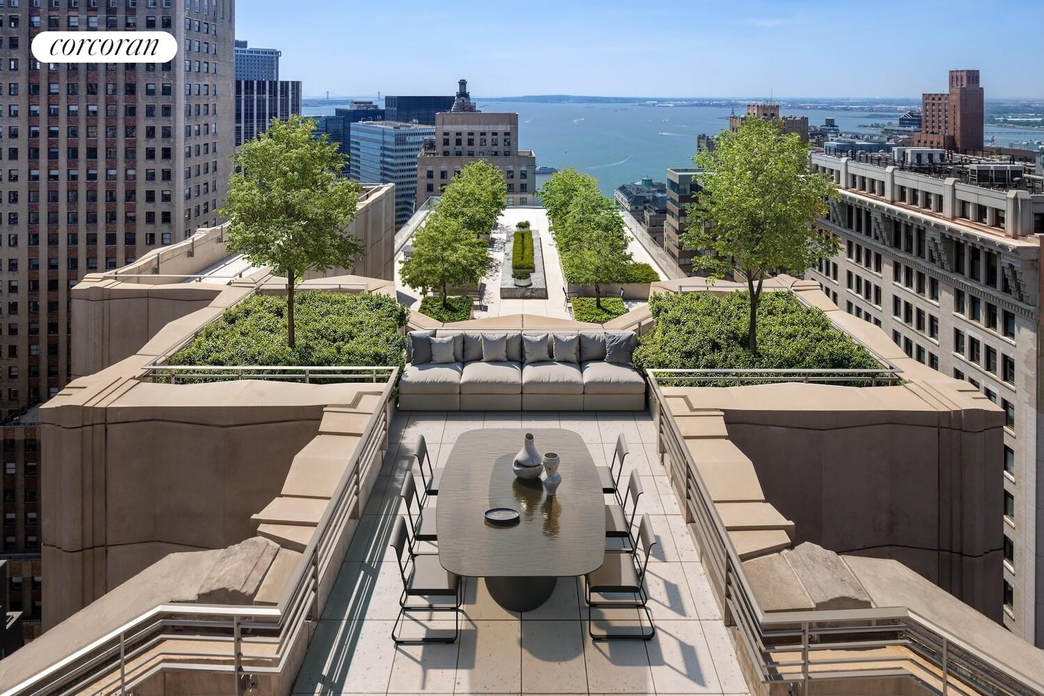 #18 photo, 1 WALL Street, Financial District , NY 10004