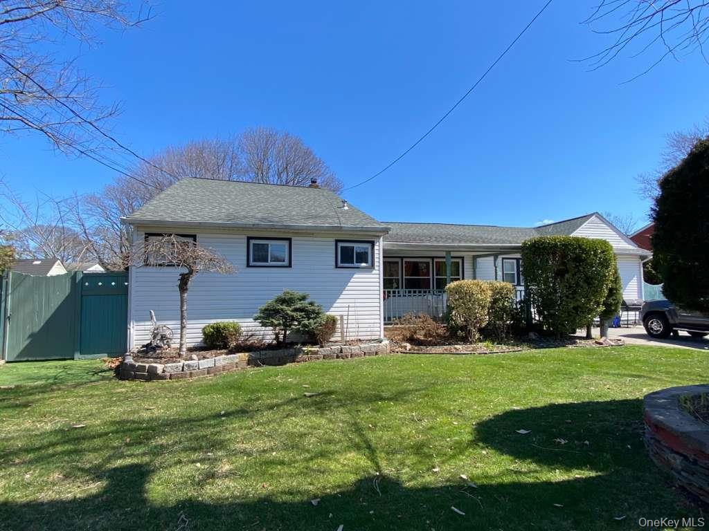 #1 photo, 1327 Brooklyn Boulevard, Bay Shore , NY 11706