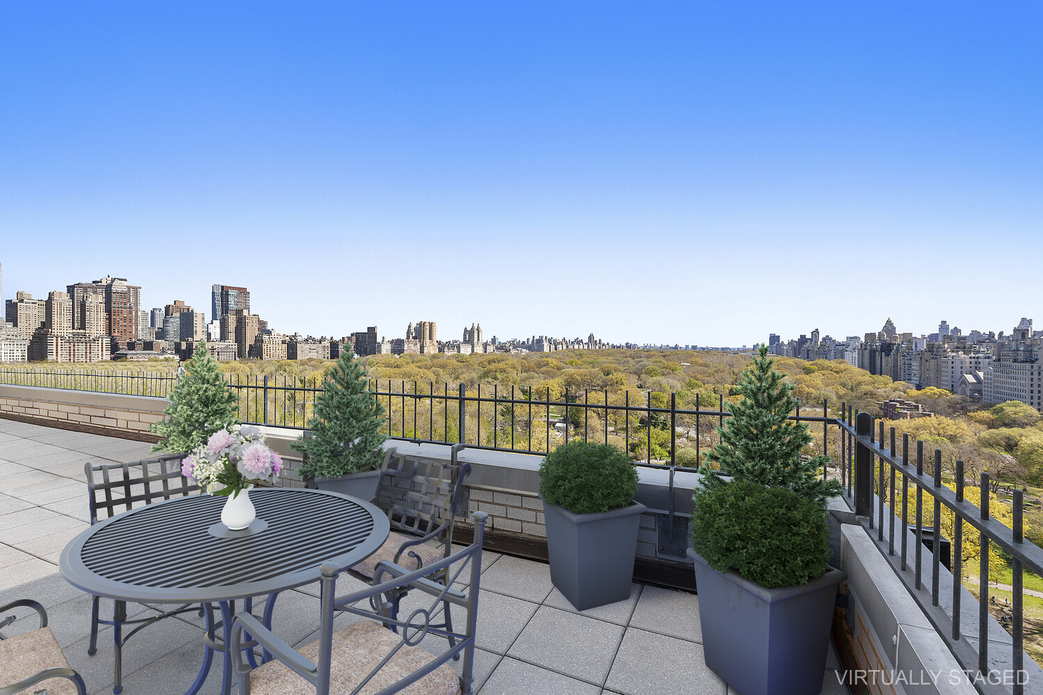 #16 photo, 24 CENTRAL Park S, Central Park South , NY 10019