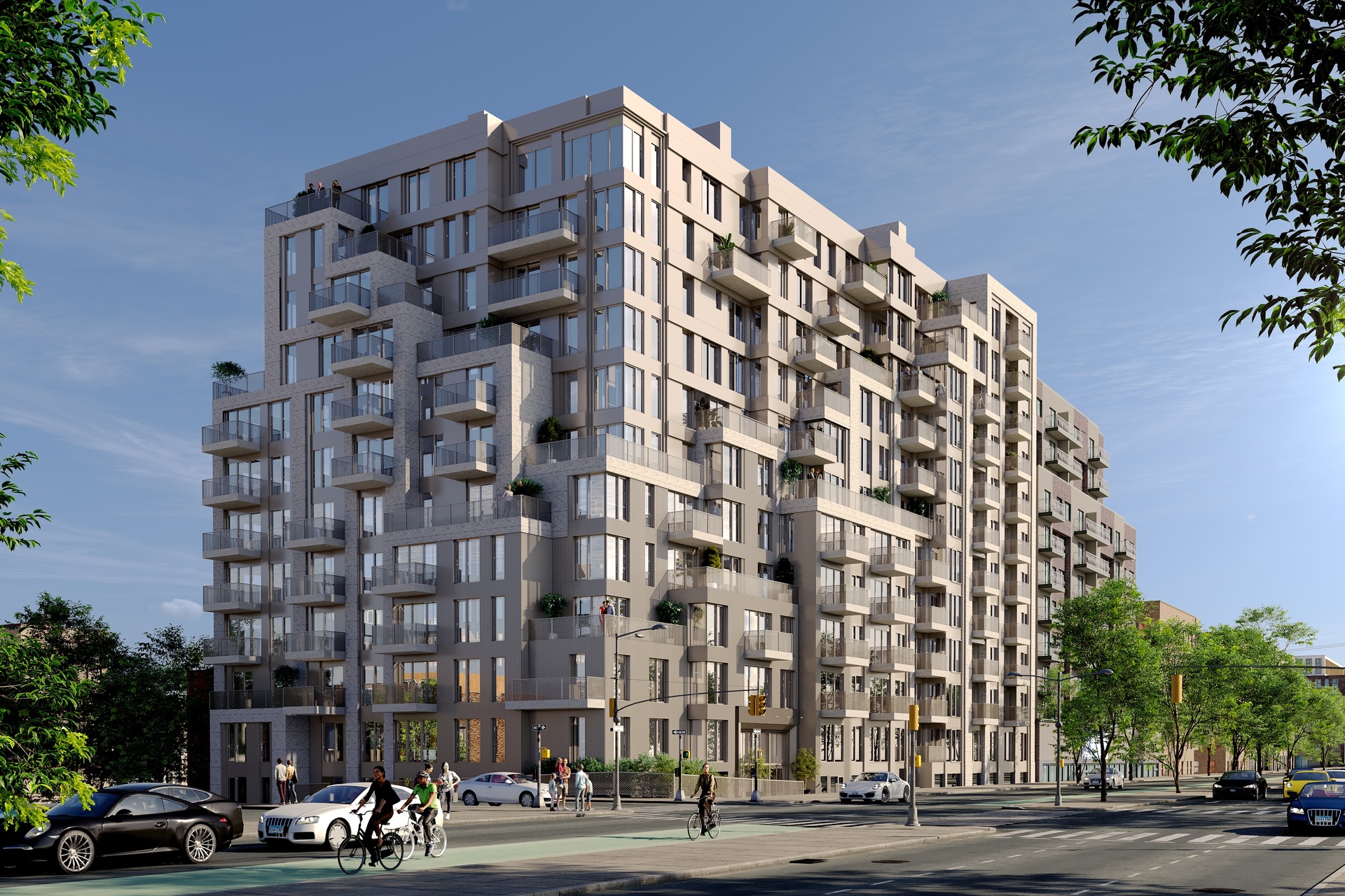 #1 photo, 58-01 Queens Boulevard, クイーンズ区 Woodside , NY 11377