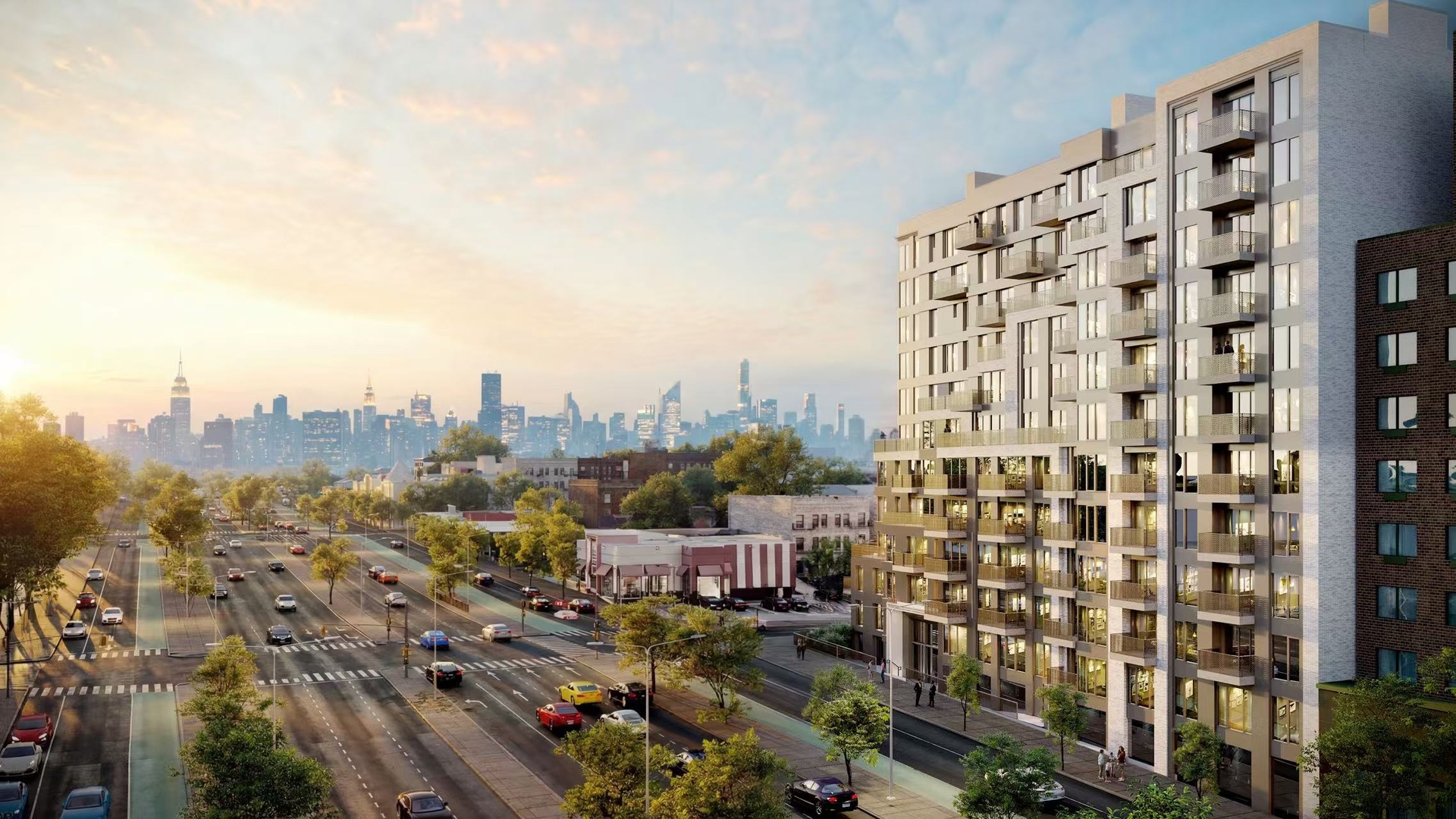 #20 photo, 58-01 Queens Boulevard, クイーンズ区 Woodside , NY 11377