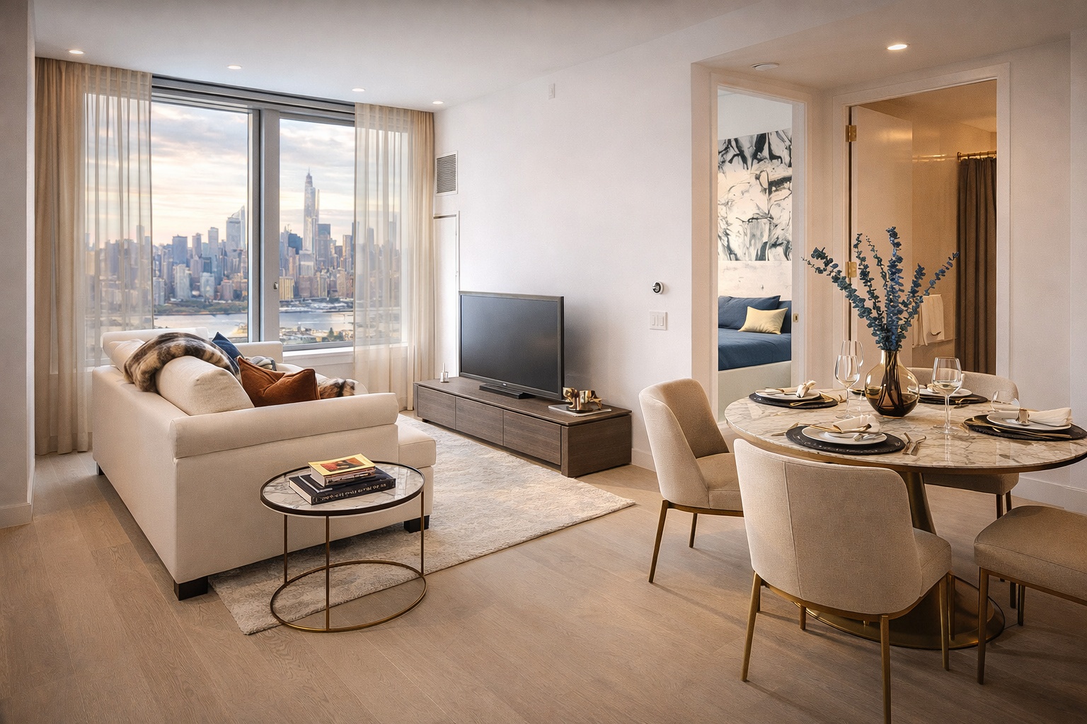 #1 photo, 3 Court Square, Long Island City , NY 11101