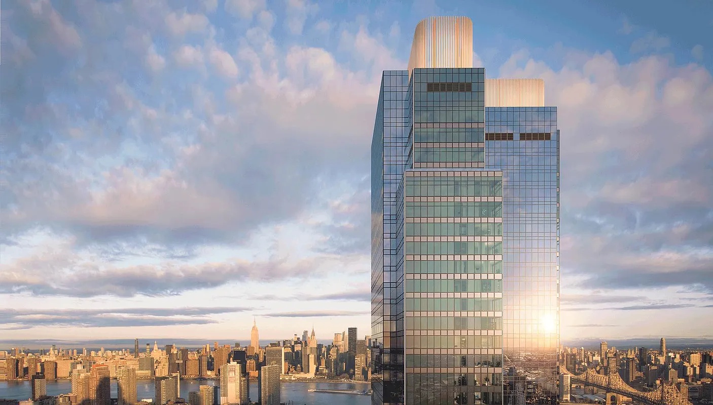 #11 photo, 3 Court Square, Long Island City , NY 11101