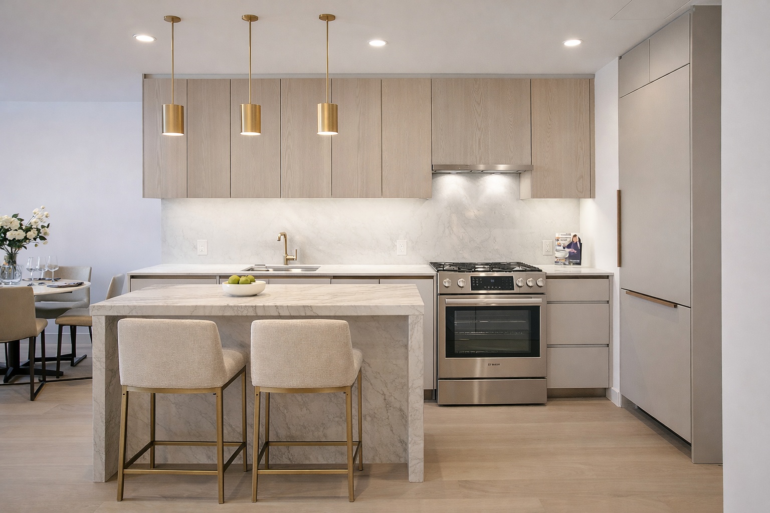 #3 photo, 3 Court Square, Long Island City , NY 11101